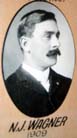 Charles Faust